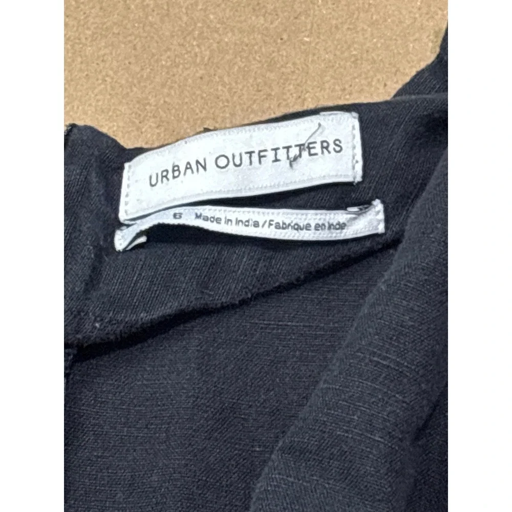Urban Outfitters this chic